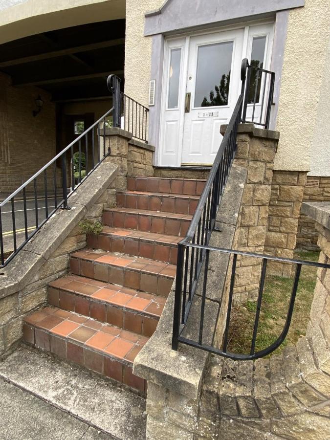 Pure Apartments Dunfermline East - Dalgety Bay Saint Davids  Exterior foto